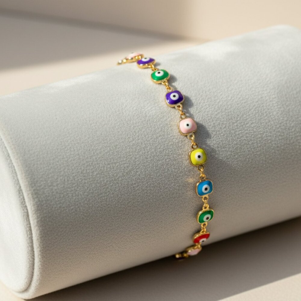 Minimalist Bracelet, Sleek & Modern Design, Women’s Fashion, YC110081-B